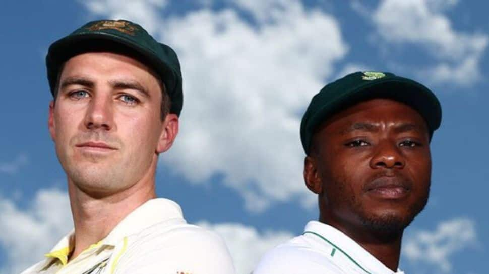 Australia vs South Africa 1st Test Live Streaming and Dream11: When and where to watch AUS vs SA 1st Test in India on TV and online? 