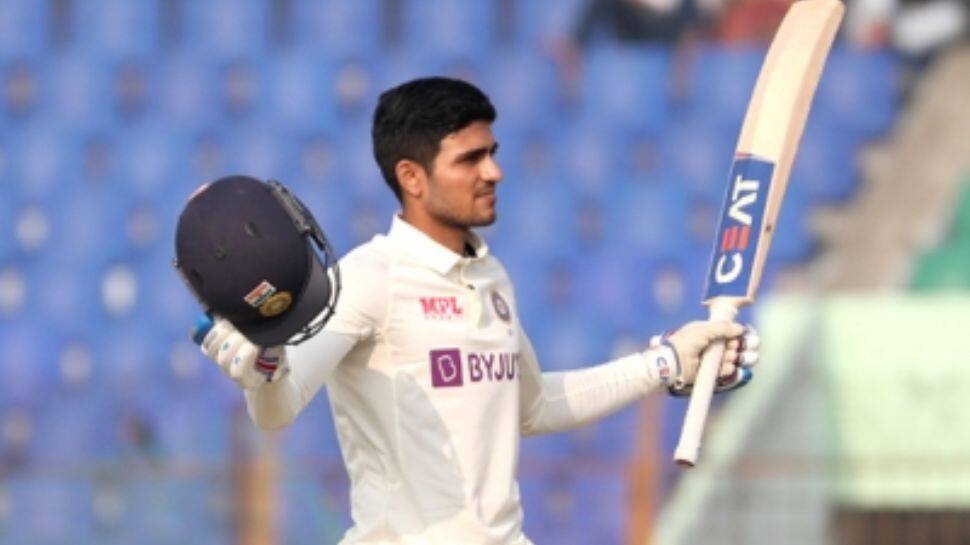 It was long time coming...: Shubman Gill says THIS after scoring maiden Test ton three years after debut
