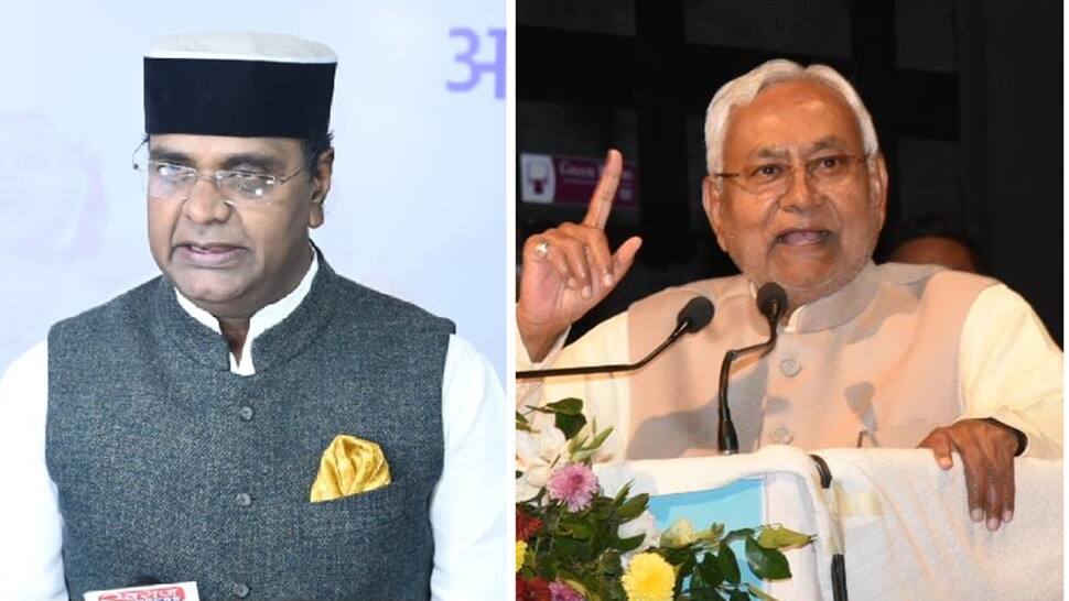 Bihar Hooch Tragedy: Nitish Kumar not entitled to remain Bihar CM even for a minute, says Madhya Pradesh Minister