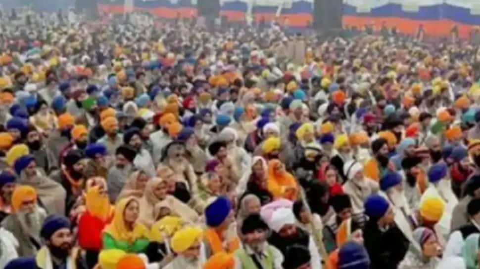 Punjab to repeat its tumultuous past? People fear radicalization of Sikh youth may lead to return of violence, terrorism