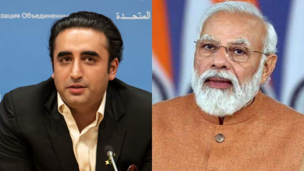 BJP to hold protests today against Pakistan FM Bilawal Bhutto&#039;s remarks against PM Modi