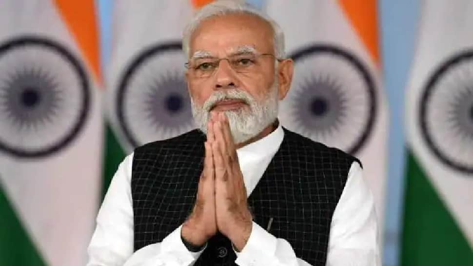 “La présidence indienne du G20 s’efforcera de promouvoir ce sentiment universel d’unité”, déclare le Premier ministre Modi |  Nouvelles de l’Inde