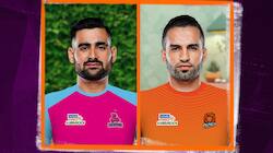 Jaipur Pink Panthers vs Puneri Paltan Final, Pro Kabaddi LIVE Streaming
