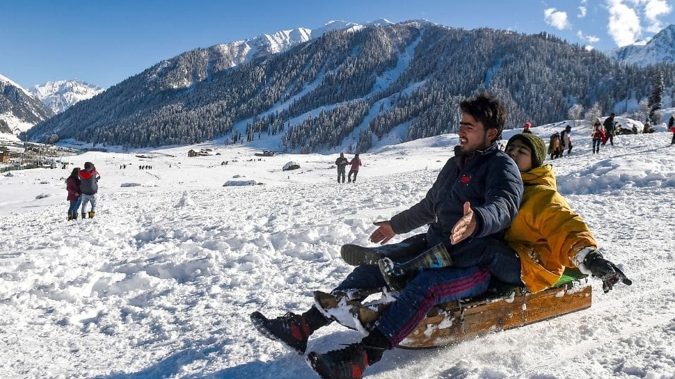 Die 7 besten Orte in Indien, um bei Schneefall zu reisen und weiße Weihnachten zu genießen – Check |  Kultur Nachrichten
