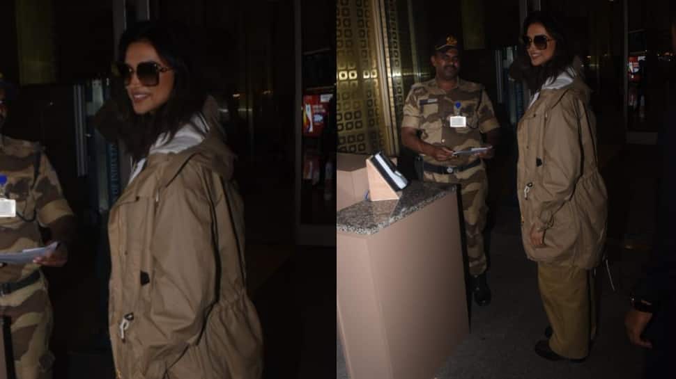 EXCLUSIVE: Deepika Padukone set to jet off to Qatar to unveil the