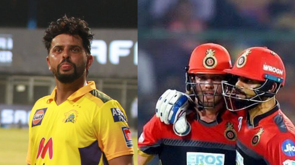 Ex-CSK star Suresh Raina, RCB legend AB de Villiers to return to IPL 2023 mini auction in NEW role, READ MORE HERE