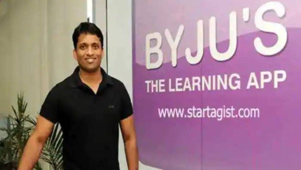 NCPCR Summons BYJU’s CEO Over Alleged Malpractice Of Selling Its Courses To Students-- Deets inside