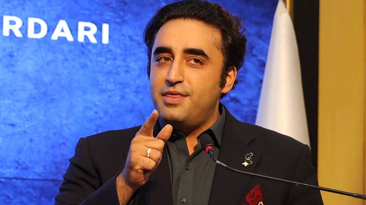 BJP furious over Bilawal' Bhutto's controversial statement, protests(02)