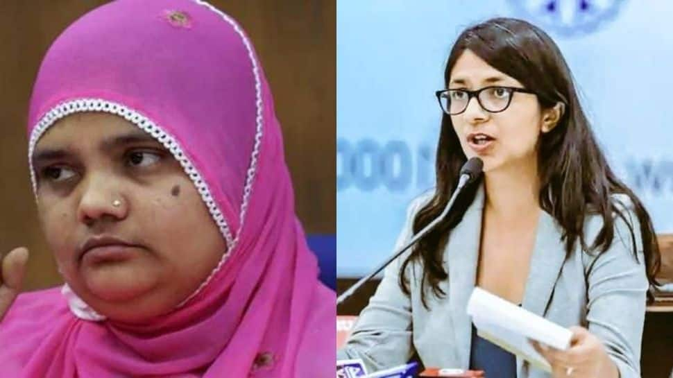 &#039;Where will people go if they do not get justice from SC&#039;: DCW chief on dismissal of Bilkis Bano&#039;s review plea