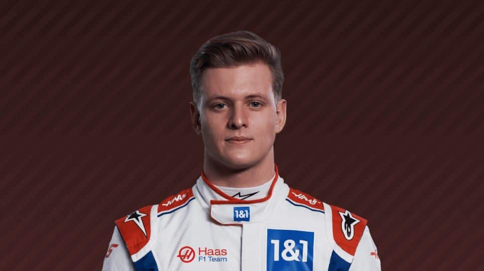 Has Mick Schumacher joined Mercedes?