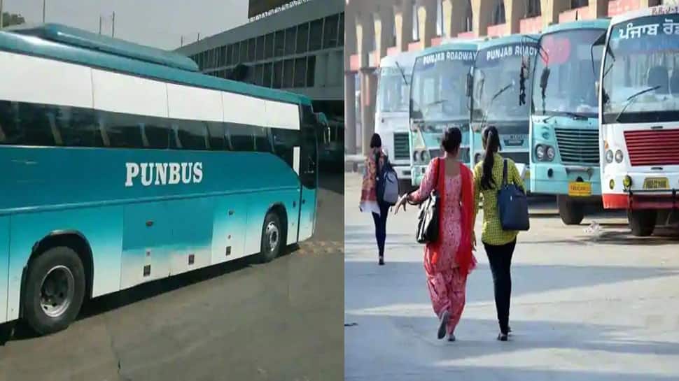 Bus strikes across Punjab today, passengers face inconvenience