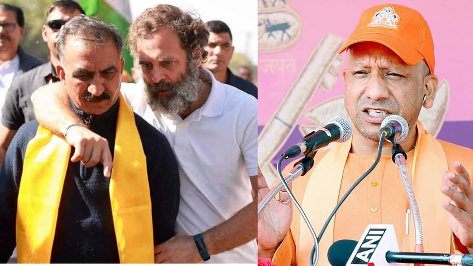 &#039;Not anti-national&#039;: Himachal CM Sukhwinder Singh Sukhu backs Rahul Gandhi over his comment on India-China row