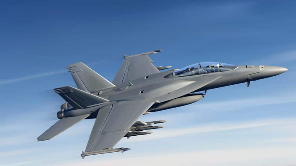 Boeing F/A-18