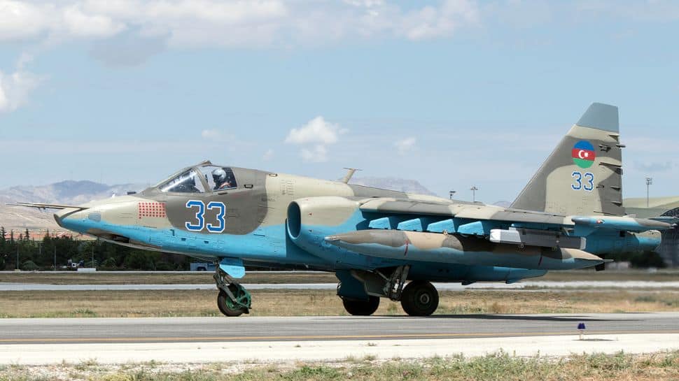 Sukhoi Su-25