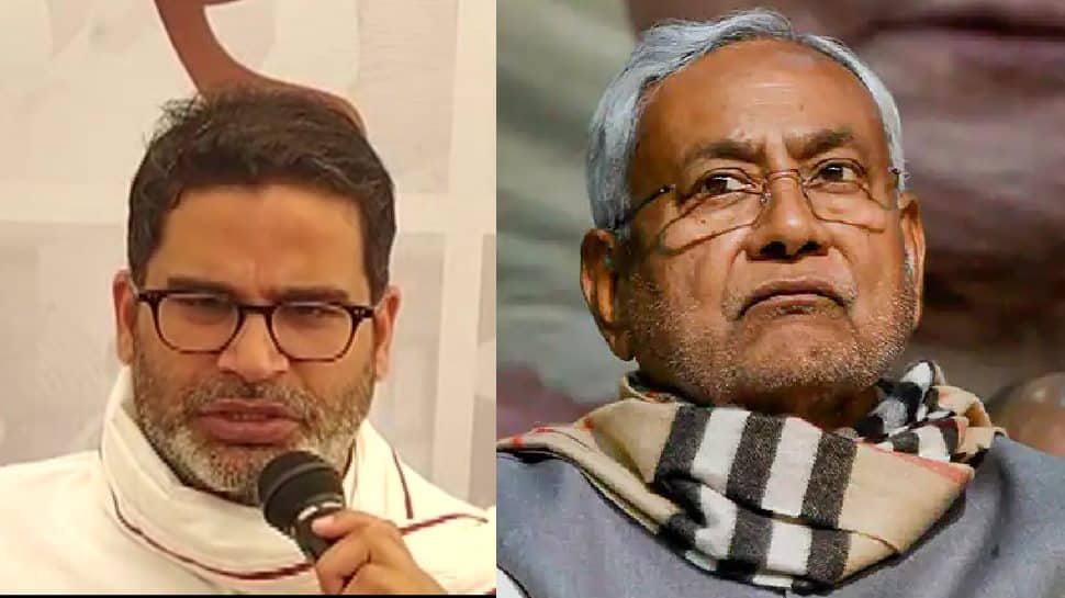 Prashant Kishor makes BIG statement on Nitish Kumar&#039;s prime ministerial ambition