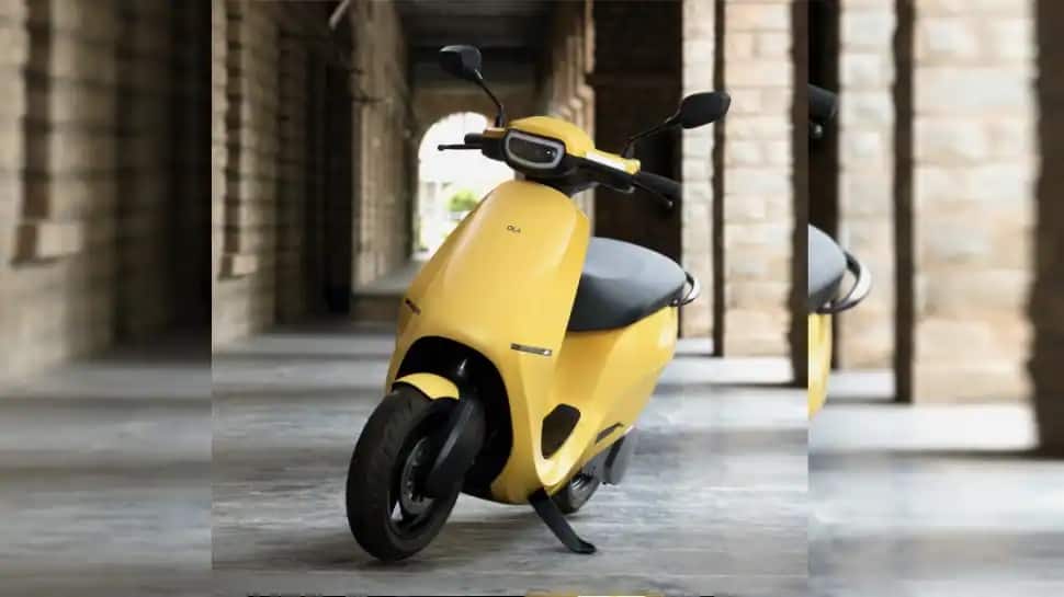Ola S1 Pro Electric Scooter available at hefty discounts of upto Rs 14,000 tomorrow, check full offers here