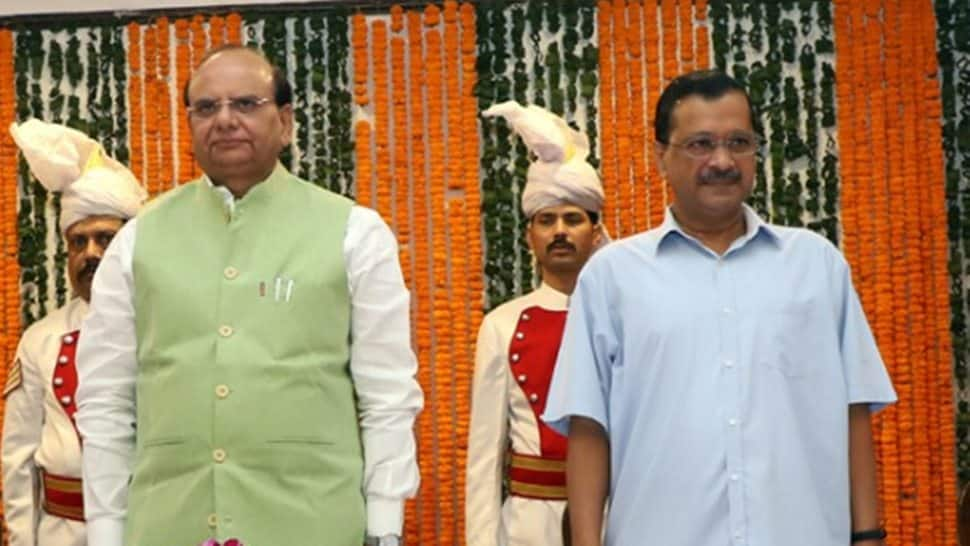 Another BJP vs AAP tussle in making? Delhi LG gives nod to appointment of several officers in MCD