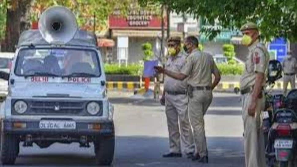 Delhi teacher accused of throwing class 5 student off balcony, hitting with scissors, sent to judicial custody