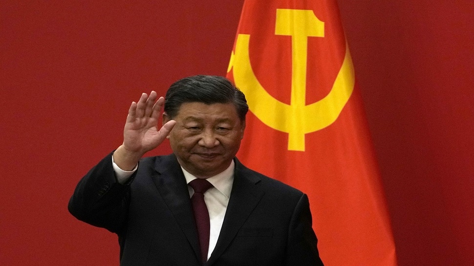 Xi Jinping et le Parti communiste chinois sont tombés dans le piège de la censure, selon un expert américain |  Nouvelles du monde