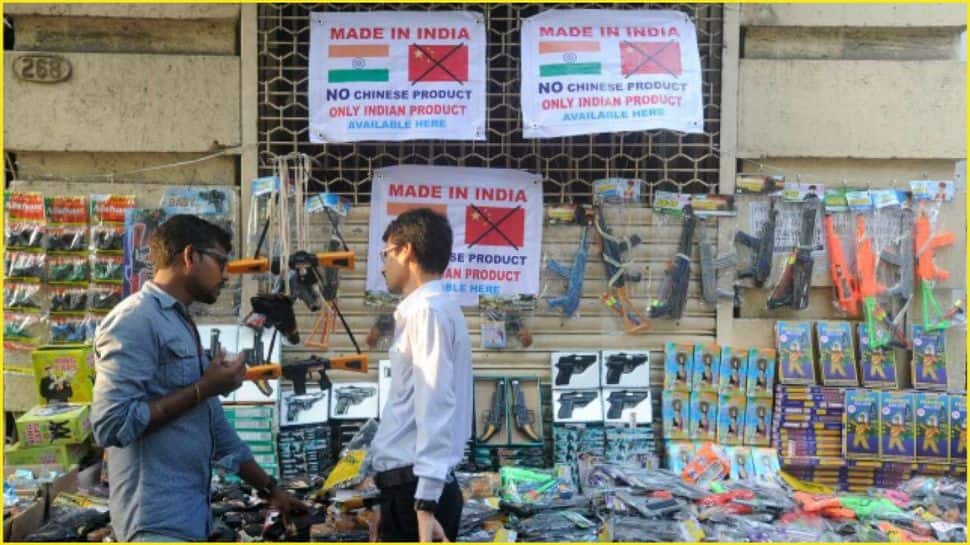 Tawang clash: Traders’ body move to boycott Chinese products, ask Union Minister Piyush Goyal to take this step