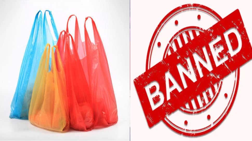 Le Canada interdira les plastiques à usage unique la semaine prochaine, pour interdire les importations à partir de juin 2023 |  Nouvelles du monde