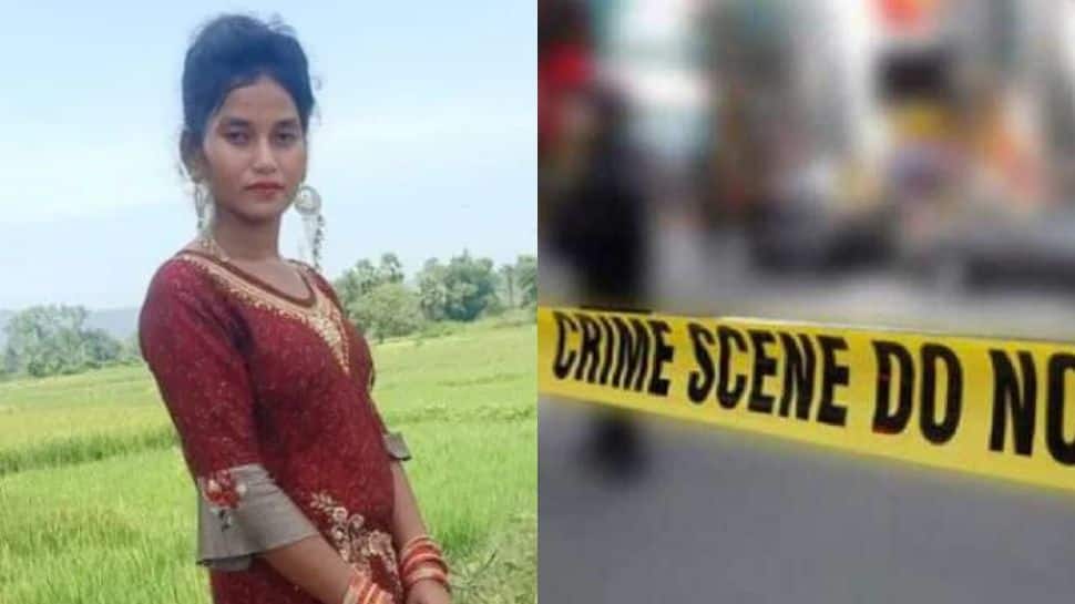 जघन्य हत्या: झारखंड के व्यक्ति ने 22 वर्षीय पत्नी के शरीर के टुकड़े किए, पुलिस ने 12 टुकड़े बरामद किए