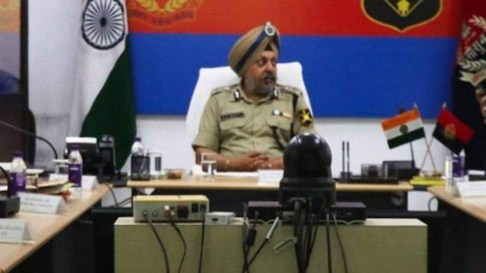 Senior IPS Rajwinder Singh Bhatti appointed new Bihar DGP