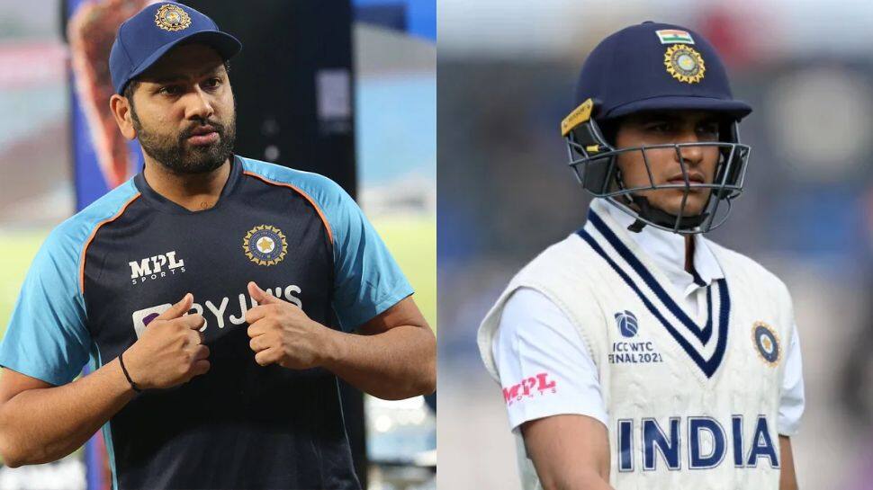 Shubman Gill to be dropped from India vs Bangladesh 2nd Test? KL Rahul gives BIG update on Rohit Sharma&#039;s injury - Check