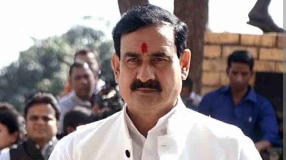 MP Home Minister Narottam Mishra talks tough on Madrassas, says - &#039;Objectionable content to be scrutinised&#039; 