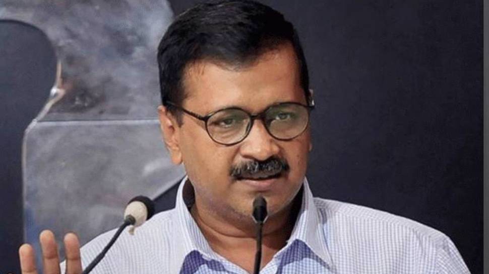 Why is Modi govt allowing imports from China when it&#039;s attacking India: Arvind Kejriwal