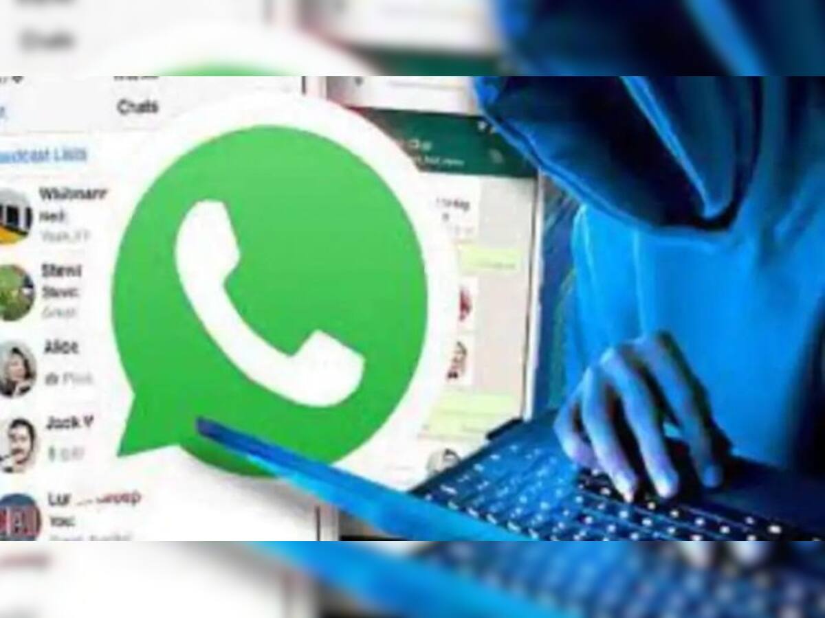 ALERT! Received Hi... message on your WhatsApp? Do THIS Immediately