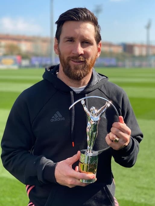 Barcelona Reportedly to Offer Lionel Messi 'Record-Breaking' Signing Bonus  | News, Scores, Highlights, Stats, and Rumors | Bleacher Report