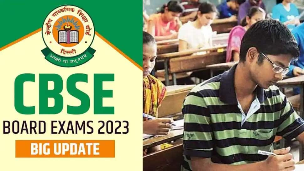 Cbse Board Exams 2023 Class 10 12 Date Sheet Likely To Be Released