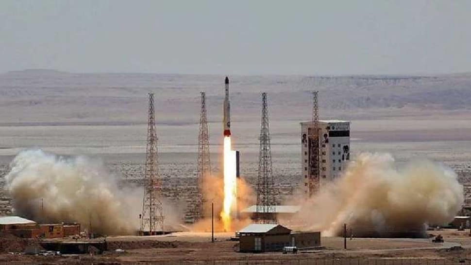 Iran to launch two homegrown communication satellites by March 2023