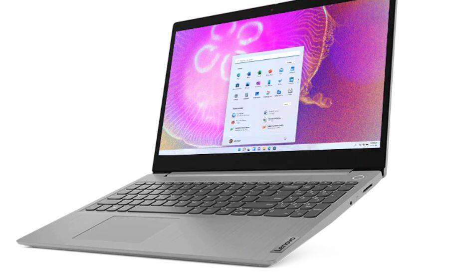 Lenovo IdeaPad Slim	