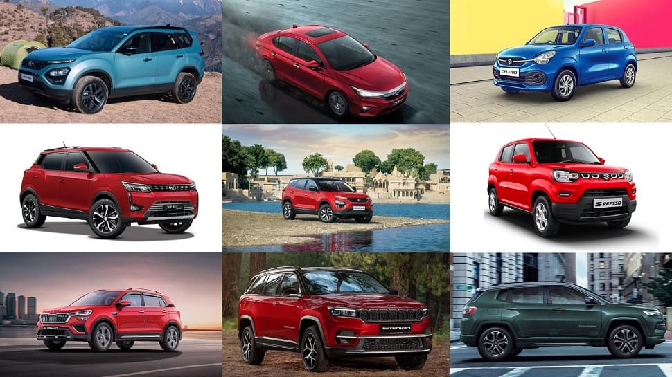 2022 Year-end car discounts: Rs 2.5 lakh off on THIS SUV, big deals on Maruti Suzuki, Hyundai cars