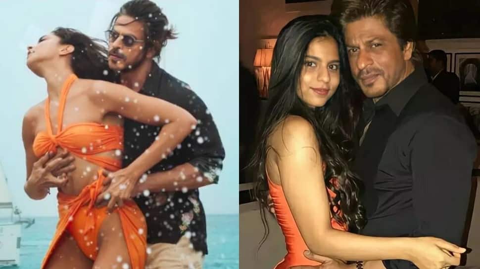 MP Assembly speaker reacts to Pathaan controversy, says &#039;Shah Rukh Khan should watch the film with Suhana, I challenge you...&#039;