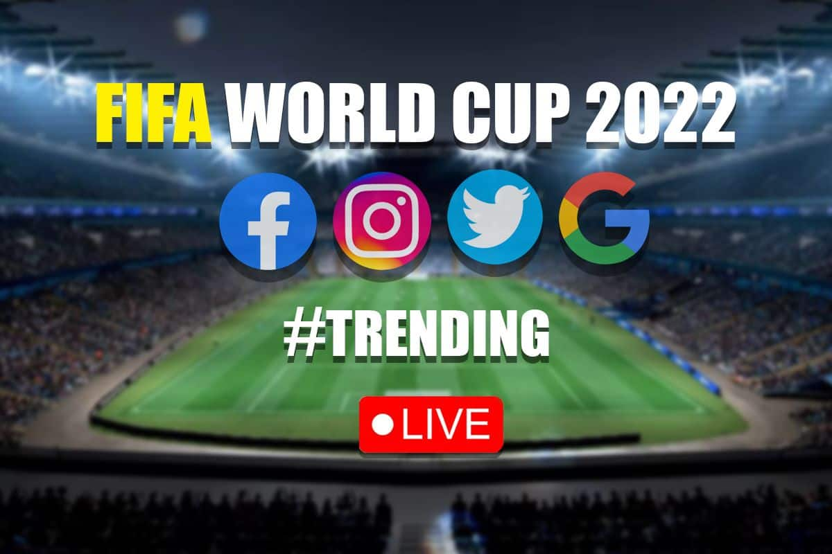 FIFA World Cup 2022ᵀᴹ latest updates, highlights, interviews and opinion