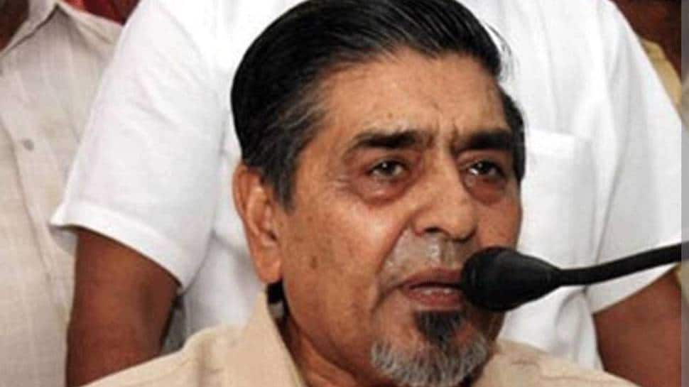 Jagdish Tytler&#039;s presence at Cong&#039;s Bharat Jodo Yatra meeting shows true face of party: BJP