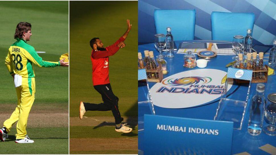 Which spinners should Mumbai Indians target in IPL 2023 Auction? Sanjay Manjrekar answers