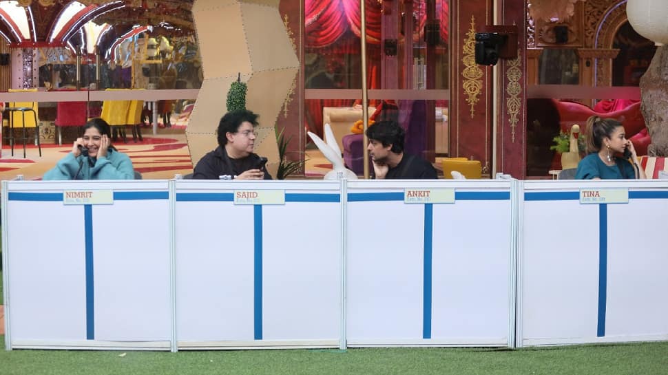 Bigg Boss 16, episode preview: The house to witness the reign of three captains for the second time!