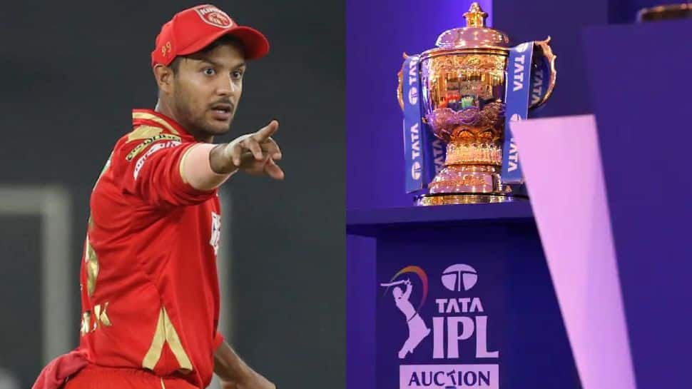 Which IPL team will buy Mayank Agarwal in IPL 2023 Auction? Irfan Pathan pick THIS side