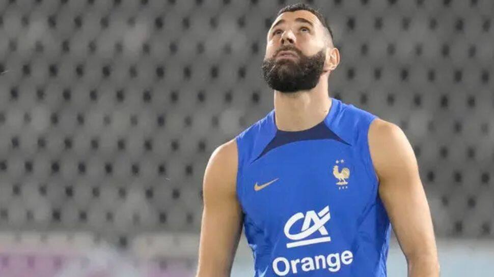 France striker Karim Benzema announces retirement from international football