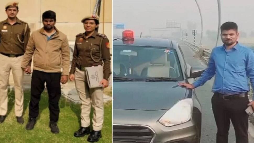 Inspired from UPSC aspirants, class 8 drop-out tea seller poses as IPS officer to dupe people of over Rs 14 lakh