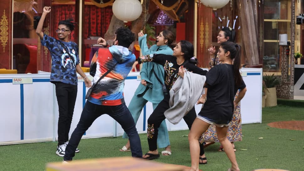 Bigg Boss 16, Day 79 Updates: Stan, Sreejita, Soundarya are new captains; Tina and Sumbul get into ugly fight!