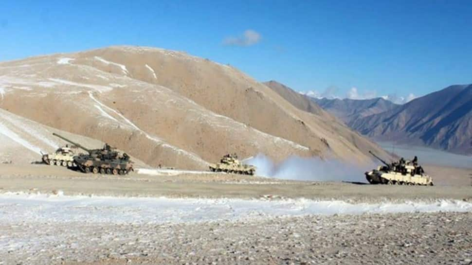 In a boost for army, India may deploy Zorawar light tanks along China border; ramps up road infra