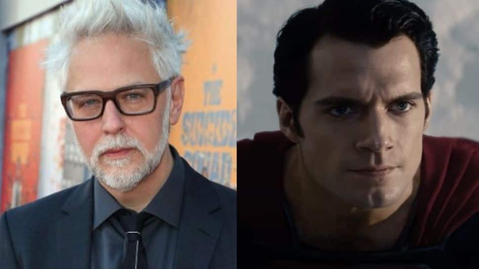 James Gunn responds to backlash over ‘Superman’ Henry Cavill’s exit, says, ‘Sometimes have to make difficult choices...’ 