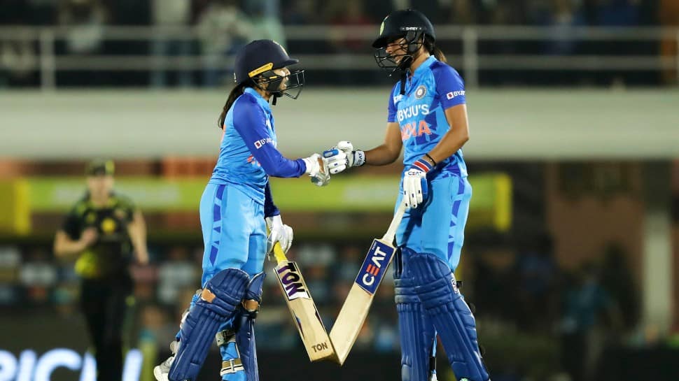 India Women vs Australia Women 5th T20I Match Preview, LIVE Streaming details: When and where to watch IND-W vs AUS-W 5th T20I match online and on TV?