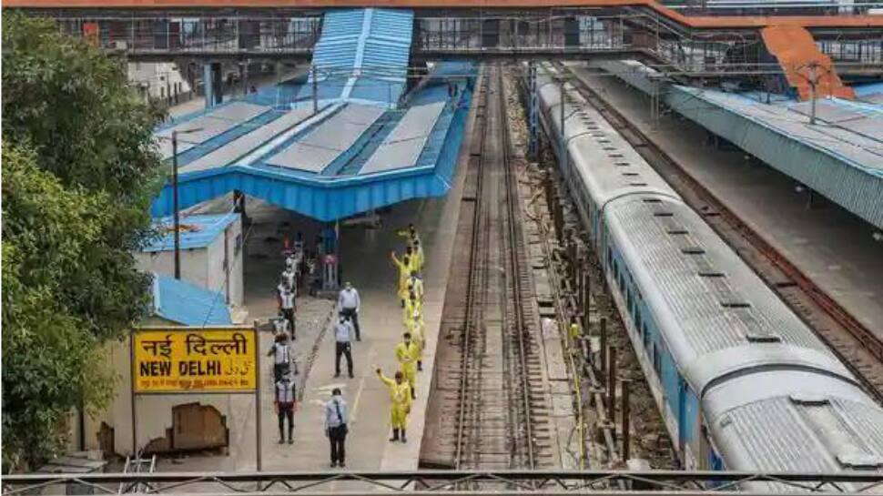 Railway recruitment scam: Job seekers made to count trains at New Delhi station, duped of Rs 2.5 crore