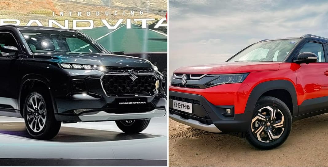 Auto Expo 2023: Maruti Suzuki to display Electric Concept SUV, two all-new SUVs